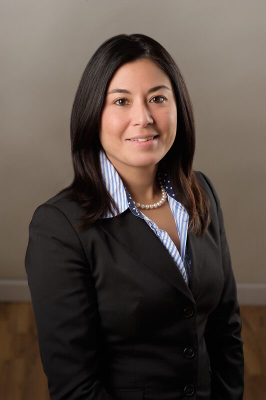 Attorney Maana P. Hickson, Esq.